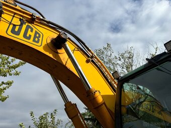 JCB JS210LC - 9