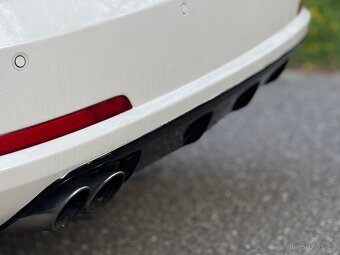 Škoda Octavia RS 2.0 TDI CR DSG - 9