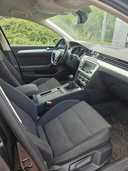 VW Passat b8 1.4 TSI 110KW - 9
