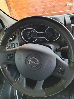 Opel Vivaro 2 1,6 dci - 9