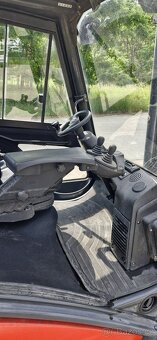 Vysokozdvižný vozík Linde H50D - 9