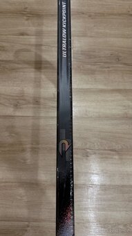 ✅ ĽAVÁ - CCM RIBCOR TRIGGER 10 PRO - P28 - 165 CM - 80 F ✅ - 9
