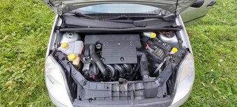 Ford fiesta 1.4 16v - 9