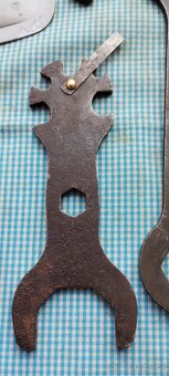 Jawa a ČZ - 9