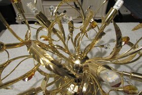 Velký Kolarz lustr - 9