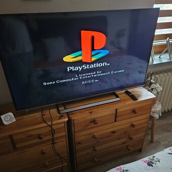 Sony Playstation 1 v hezkém stavu - 9