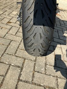 Yamaha Tracer 700 - 9