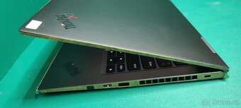 Lenovo ThinkPad x1 YOGA g5 i5-10610u 16/512GB√3kLCD√1r.z√DPH - 9