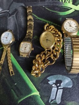 Prodám hodinky - 9