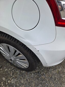 Suzuki SWIFT 1.2 automat - 9