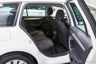 Škoda Octavia 3 Combi 2.0TDI 110kW DSG - záruka Autodraft - 9