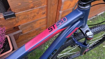 Dámské dívčí horské kolo Decathlon 27,5 164-174cm jako NOVÉ - 9