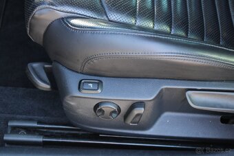 Volkswagen Passat, 2,0TDi 140KW, 94.580 km, ČR, r.v. 2017 - 9