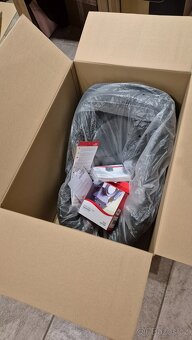 Autosedacka Britax Romer Baby Safe i-size - 9