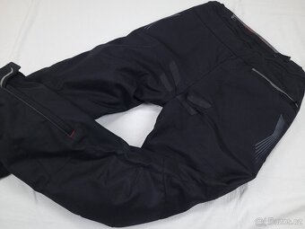 Fastway Voyager pánska textilná kombinéza 52/25 L/M Krátka - 9