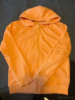 Set bundy a kalhot vel. 164/170 zimní softsheel - 9