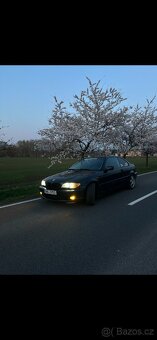 BMW e46 320ci - 9