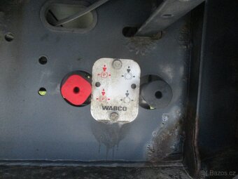 25279 Schwarzmüller SPA 3/E LowDeck Mega - 9