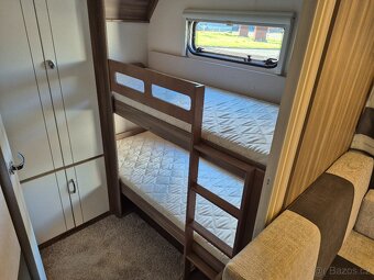 Karavan Hobby Excellent Edition 545 KMF - 9