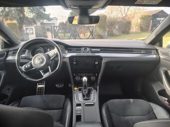 Volkswagen Arteon, 2.0TSI 140kw - 9