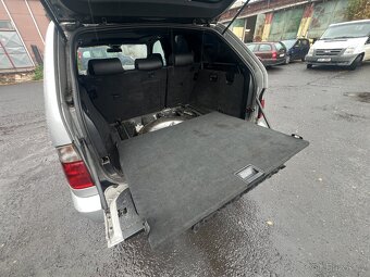 Bmw x5 e53 3.0d 160kw MANUÁL na díly - 9