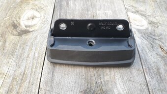 Kit Thule 3015, 1472, 3033 - Focus II, C-Max, S-Max, Galaxy - 9