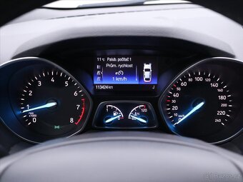 Ford Kuga 1,5 EB 110kW Titanium Navi (2018) - 9