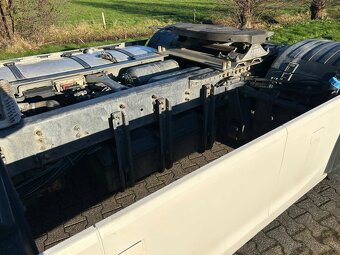 Scania R500 4x2 / Full air / PTO / 509tkm - 9