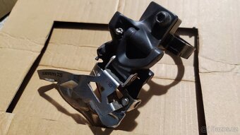 Set řazení SRAM 2x10 fatbike/MTB - 9