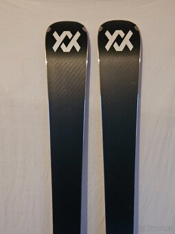 Lyže Völkl - 9