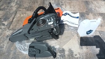 Farmertec Stihl G366, výkon 3,4 kW - 9