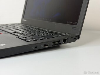 Lenovo ThinkPad X250 - i5 | 8GB RAM | 256GB SSD | W11 - 9