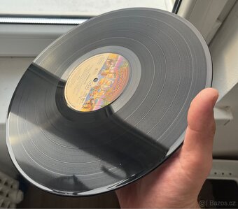 Kiss – Animalize - 9