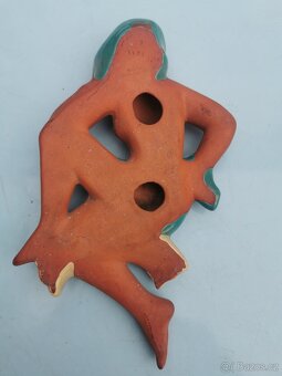 Plastika Art Deco - 9