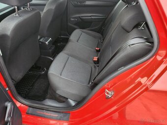 Škoda Fabia III 1.0 MPI - 9