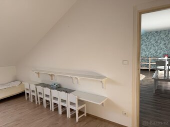 Pronájem bytu 4+1 České Budějovice - 9