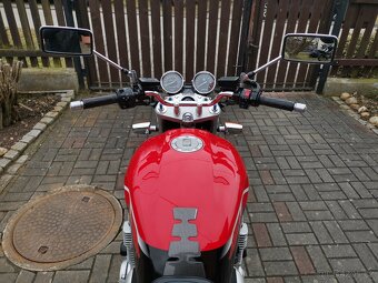 Yamaha XJR 1300 SP - 9