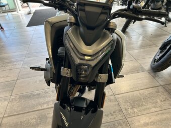 CF Moto NK 450 2026 - 9