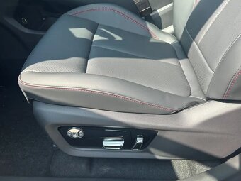 Dongfeng T5 EVO, DELUXE - 9