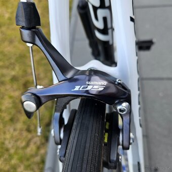 Cannondale SuperSix Evo - 9