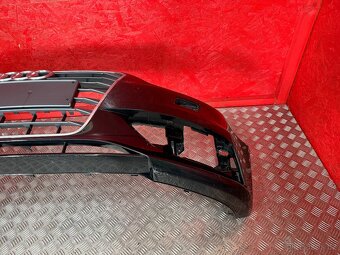 PŘEDNÍ NÁRAZNÍK AUDI A3 8V 2012-2016 8V3807437 - 9
