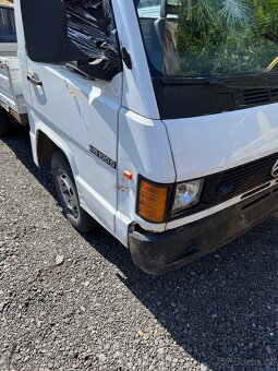 Mb100d valník - 9