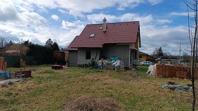 Prodej rodinného domu - Myslkovice - 9