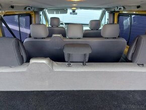 Renault Trafic Passenger Long Grand- odpočet DPH - 9