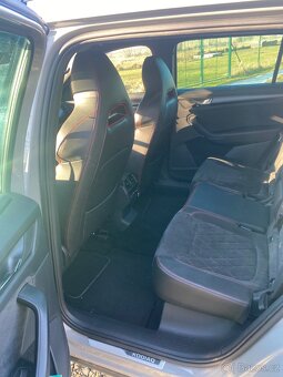 Prodám Škoda Kodiaq rs, 2.0 tdi 176kw. - 9