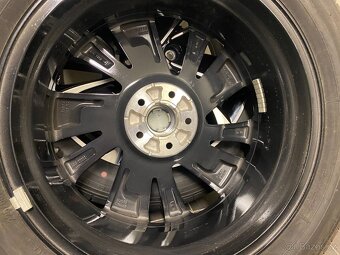 ORIGINAL ALU KOLA MAZDA CX-5 225/55/19 - 9