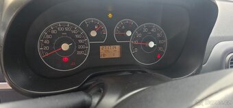 Fiat Grande Punto 1.3JTD 66kw rok-2007 - 9