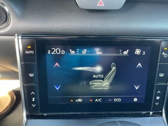 Mazda Mx 30 mx-30 - 9