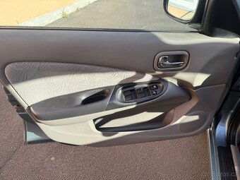 Nissan Almera 2.2 DiD - 9