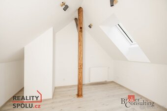 Pronájem, byty/3+kk, 104.85 m2, Mukařovská 1567/25, Strašnic - 9